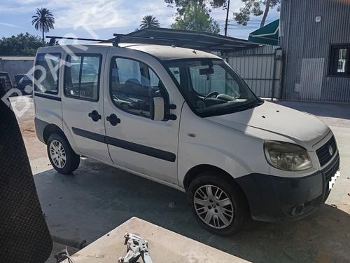 Vindusheismekanisme høyre foran FIAT DOBLO MPV (119_, 223_) 1.3 JTD BP29378574C23