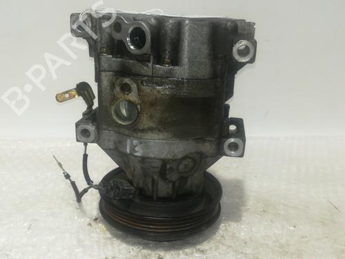 AC Kompressor TOYOTA YARIS (_P1_) 1.3 (SCP12_, SCP13_, SCP12R, SCP13R) (87 hp) 13118296