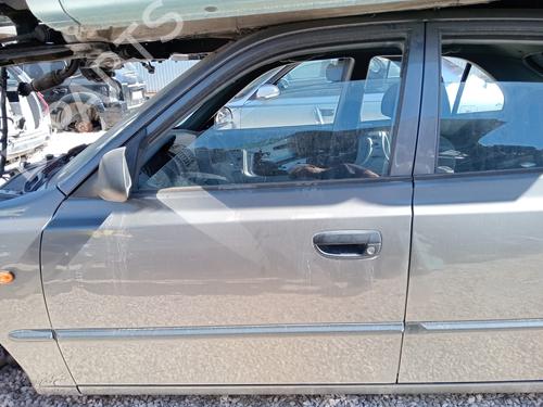 Used Front left exterior door handle HYUNDAI ACCENT II (LC) 1.3 (86 hp) 16229814