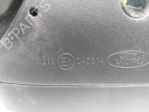 Retrovisor izquierdo FORD PUMA (J2K, CF7)  | BP29533189C26 