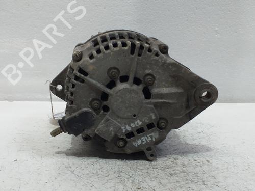 Alternator NISSAN ALMERA II (N16) 2.2 dCi | BP9355373M7 
