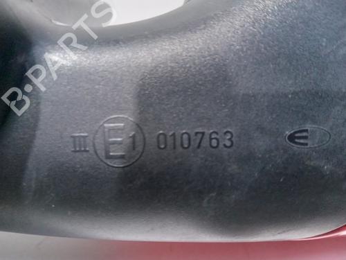 Right mirror SEAT LEON (1M1) | BP30835265C27
