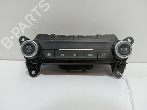 Used Radio Radio 17216840 17216840