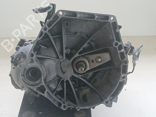 Used Gearbox Gearbox 36910832 36910832