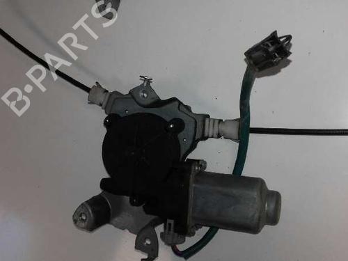 Front left window mechanism NISSAN ALMERA TINO (V10)  | BP9353220C22 