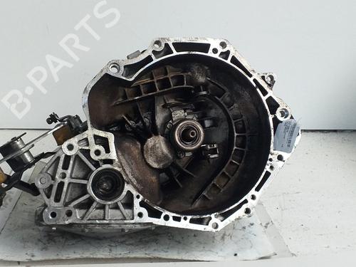 Used Gearbox OPEL ASTRA G Hatchback (T98) [1998-2009]  9361218