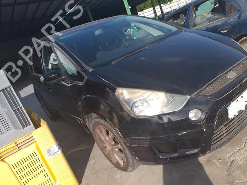 Front right lock FORD S-MAX (WA6)  | BP15686766C97 