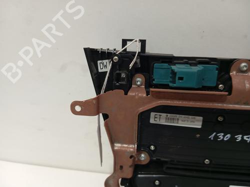 Radio OPEL INSIGNIA A (G09)  | BP9357702E6 