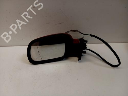 Used Left mirror PEUGEOT 307 (3A/C) 1.6 16V (109 hp) 25334626