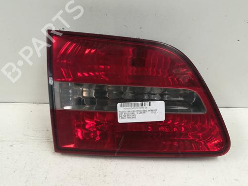 Used Left tailgate light FIAT STILO Multi Wagon (192_) 1.9 JTD (80 hp) 9644088