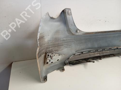 Rear bumper TOYOTA YARIS (_P13_) 1.5 Hybrid (NHP130_, NHP130) | BP26214444C8 