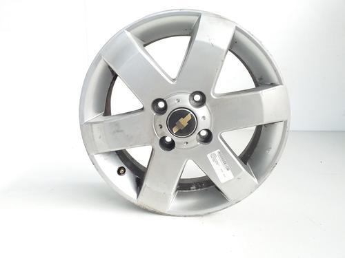 Velg CHEVROLET EPICA (KL1_) 2.0 D (150 hp) 6JX16ET49 |