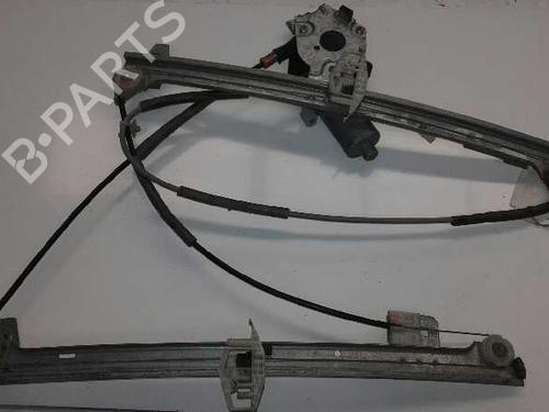 Front right window mechanism CITROËN XSARA (N1)  | BP9353251C23 