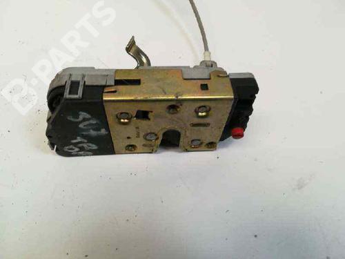 Used Rear right lock Rear right lock PEUGEOT 307 (3A/C) [2000-2012] 9353650 9353650