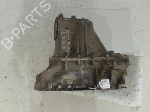 Gearbox HYUNDAI TUCSON (JM) 2.0 CRDi | BP9353582M3