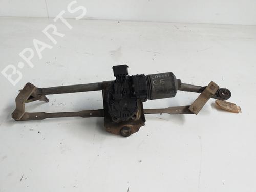 Viskermotor vindrute CITROËN C5 I (DC_) 2.0 HDi (DCRHZB, DCRHZE) (109 hp) 20238135