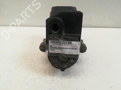 ABS pump MERCEDES-BENZ C-CLASS (W202)  | BP9350518M43 