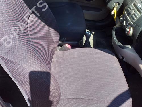 Rear left interior door handle DAIHATSU SIRION (M3_) 1.3 (M301) | BP22216815I15 