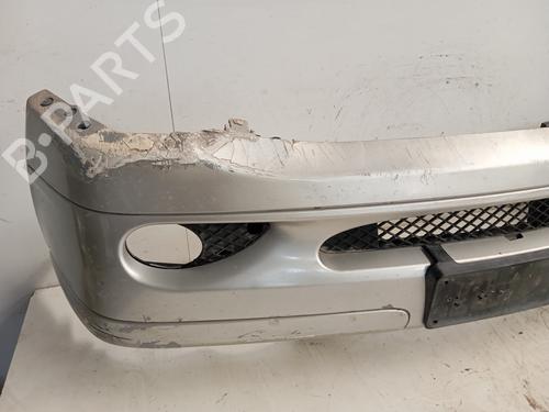 Front bumper MERCEDES-BENZ C-CLASS (W203) C 200 CDI (203.004) | BP25903307C7 