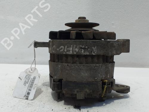 Used Alternator RENAULT TRAFIC Van (T_, P_, V_) [1989-2002]  10246202