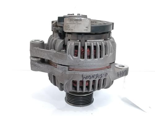 Used Alternator OPEL SIGNUM Hatchback (Z03) 1.9 CDTI (F48) (150 hp) 12296238