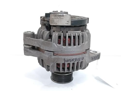 Generator OPEL SIGNUM Hatchback (Z03) 1.9 CDTI (F48) (150 hp) 12296238