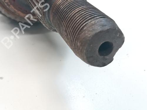 Left front driveshaft TOYOTA AVENSIS VERSO (_M2_)  | BP21013523M38 