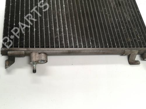 AC radiator OPEL VECTRA C (Z02) 2.2 DTI 16V (F69) | BP9359196M32 