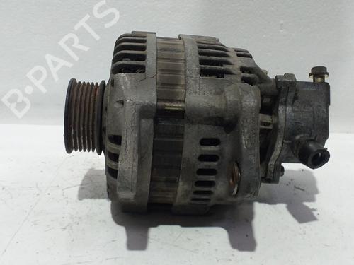 Alternator HONDA CIVIC V Saloon (EG, EH)  | BP9350833M7 
