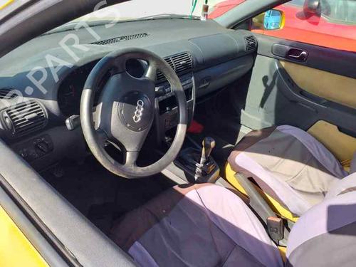 Kjølevifte elektrisk AUDI A3 (8L1) 1.9 TDI | BP9359654M35 