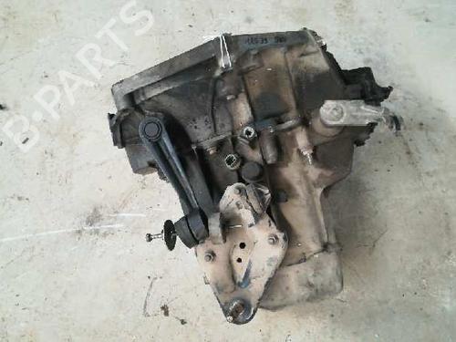 Gearbox CITROËN SAXO (S0, S1) 1.5 D | BP9355992M3 