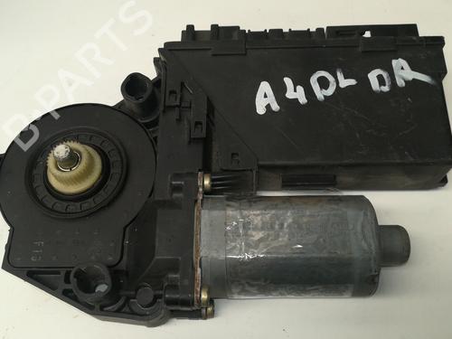 Right front window motor AUDI A4 B5 (8D2)  | BP9350840E20 