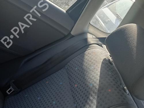 Used Rear right seatbelt VW POLO IV (9N_, 9A_) 1.4 16V (75 hp) 29078626
