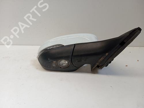 Right mirror FORD FOCUS IV (HN)  | BP25283412C27 