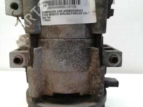Used AC compressor FORD MONDEO I (GBP) [1993-1996]  9348609