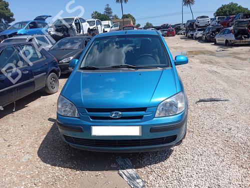 Commande Chauffage HYUNDAI GETZ (TB) 1.3 i | BP26140655I5 