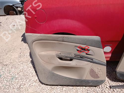 Used Front left panel FIAT LINEA (323_, 110_) 1.3 D Multijet (323AXB11, 323AXB1A) (90 hp) 21484659