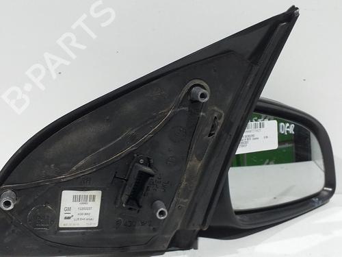 Right mirror OPEL ASTRA H (A04) 1.6 (L48) | BP11724256C27