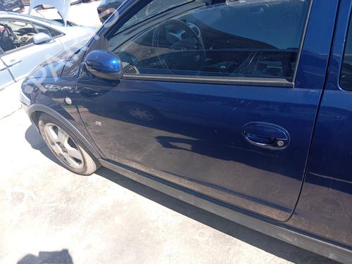 Venstre fortil udvendigt håndtag OPEL CORSA C (X01) 1.3 CDTI (F08, F68) BP25890828C128