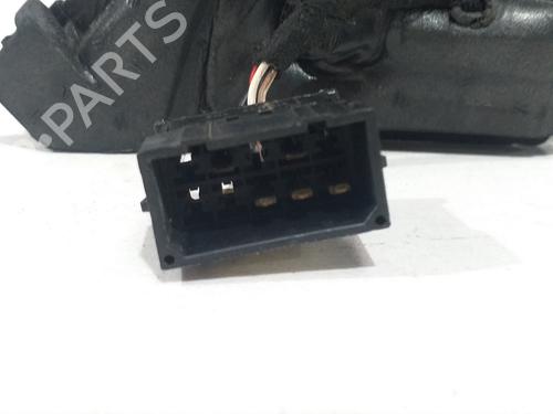 Right mirror AUDI A3 (8L1) 1.9 TDI | BP11390310C27 