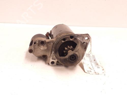 Starter MERCEDES-BENZ A-CLASS (W168) A 160 CDI (168.006) | BP9353782M8 