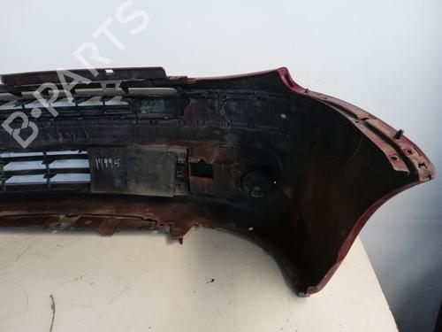 Front bumper CITROËN XSARA PICASSO (N68) 2.0 HDi | BP31612226C7