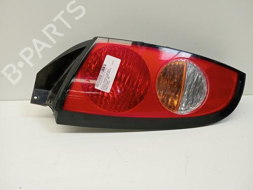 Used Left taillight HYUNDAI ATOS (MX) 1.0 i (58 hp) 17531904