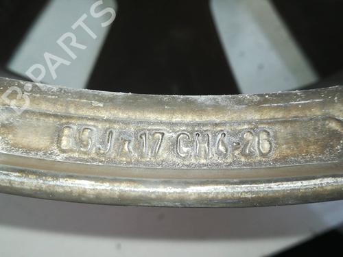Rim CITROËN C4 I (LC_)  | BP9351553C45 