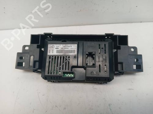 Display monitor FORD FOCUS III 1.5 TDCi | BP29855928C48