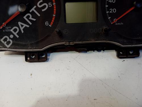 Instrument cluster FORD TRANSIT Bus (FD_ _, FB_ _, FS_ _, FZ_ _, FC_ _)  | BP29435546C47 