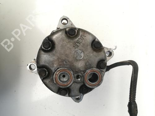 AC compressor PEUGEOT 206 Hatchback (2A/C) 2.0 HDI 90 | BP9359509M34 