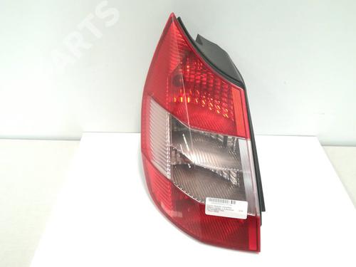 Used Left taillight Left taillight RENAULT GRAND SCÉNIC II (JM0/1_) 1.9 dCi (JM0G, JM12, JM1G, JM2C) (120 hp) 11177145 11177145