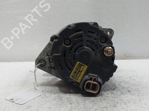 Alternator HYUNDAI ATOS (MX) 1.1 | BP9356735M7 