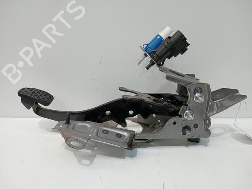 Break pedal FORD TOURNEO COURIER B460 MPV 1.0 EcoBoost | BP17519366I19 